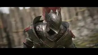 Vindictus Defying Fate Gameplay Lann