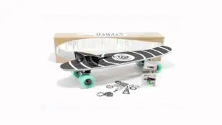 Stereo Vinyl Cruisers