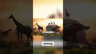 Did You Know the Sahara Was Once a Green Paradise?