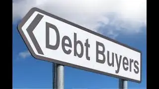Debt Portfolio Liquidation Illustration