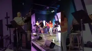 Band Practice | The Valley Church | Troy, Ohio
