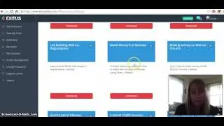 Exitus Elite Black Ops Underground Marketing Explained