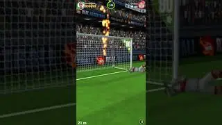 Flick shoot 2 Missions