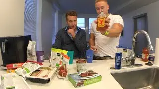 Is Eating Vegan Easy As Fuck?