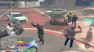CrimeRP ar CrimePVP?