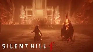 Silent Hill F &mdash; Echoes of Jealousy Trophy Guide - Defeat Rinko With Zero Puppet Damage