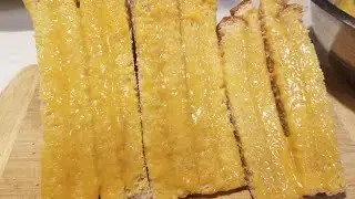 Qhia ua thai sandwich, How to make thai sandwich sauce 5/18/20