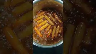 TryingKoreanfoodsPart 2🍲#trendingshorts#viralvideo#koreanfood#toppoki#colours_of_living#koreandrama