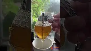 Honey Dispenser