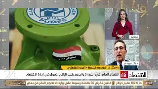 د.أحمد عبدالحافظ:صفقة رأس الحكمة كانت العصا السحرية لضخ استثمار أجنبي في وقت صعب على الاقتصاد المصري