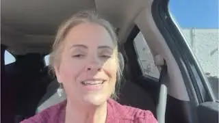 My Real Weight Loss Story/From Broken to Blessed: A Journey of Faith and Freedom.