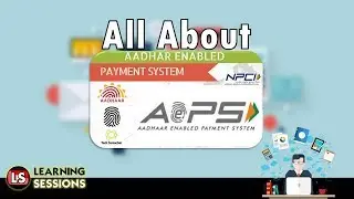 AEPS -  Aadhaar Enabled Payment System | Bank Promotion in Hindi