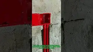 Conduit Wiring Perfected! Electric Wire Puller Genius Hack