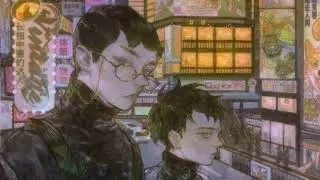 sub urban - isolate (slowed)