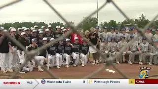 &lsquo;Crosstown Classic&rsquo; honors Austin &ldquo;Flash&rdquo; Schroeder&rsquo;s legacy alive with his favorite sport