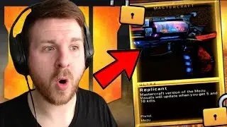 85+ RESERVE CRATE OPENING! | OPERATION SPECTRE RISING | Call of Duty: Black Ops 4