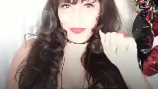 Maria Morena - Cover by PeggyLu