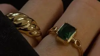 Life isn't perfect,,but your jewelry can be,,💫