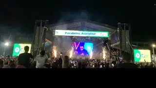 @NadsonOFerinhaOficial em Araripina PE (ABERTURA + VOC&Ecirc; TEM NAMORADO MO&Ccedil;A)