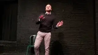 Austin - LIT'S Stand-up 101 Grad Show 2/6/19
