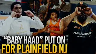 UNRANKED Micah Gordan &ldquo;baby haad&rdquo; Upset Top10 Ranked ARIZONA Commit Brayden Burries In A Mall?