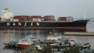 Watchkeeping Safety and Cargo Management