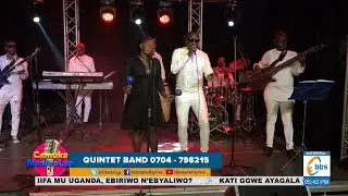 Nkole Mpakase - Quintet Band | #BBSCamuka