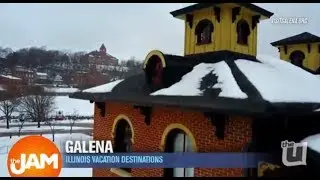 Illinois Staycations: Illinois Board of Tourism Travel Ideas
