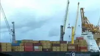 EXPANSÃO DO PORTO DE PECÉM