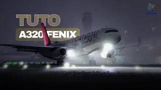 TUTO A320 Fenix - Preliminary Cockpit Preparation | Guide Complet | PARTIE 1