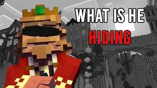 The FORBIDDEN Story of Fallen Kingdom