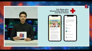 Sui SRK app - Swiss Red Cross (German)