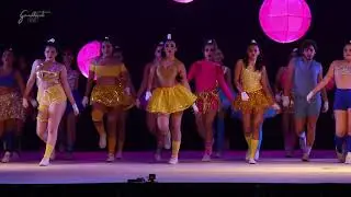 CONTATO, até onde você sente?