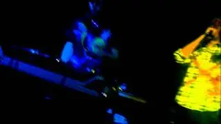Citrik @ the Old Foundry