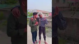 में हूँ ना😀 #akhilarya #comedy #realfools #funny #realvlog #akhilaryacomedy