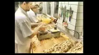 Original Dresdner Christstollen - Herstellung & Zutaten - Stollen-aus-Dresden.de