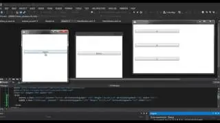 Coding VB.NET Windows vs. User Control