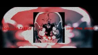 Boneless Terror - ZEGAR (Prod. NXM1NAL ) [Official Lyrics Video]