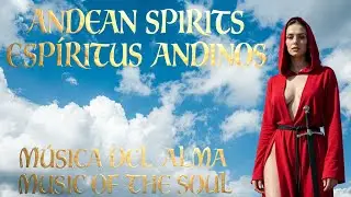 ANDEAN SPIRITS ESP&Iacute;RITUS ANDINOS