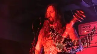 Pub Rock Live - Firebreather (Full Set)