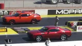 Mopars At The Strip 2014 #67
