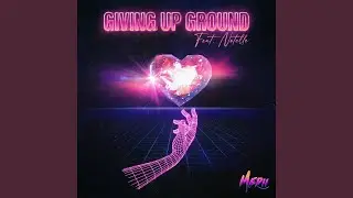 Giving Up Ground