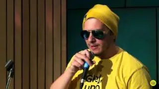 SMAAL TOKK Egon [Afterparty RŠ]