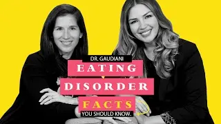 Real Talk Dr. G: What to know about eating disorders