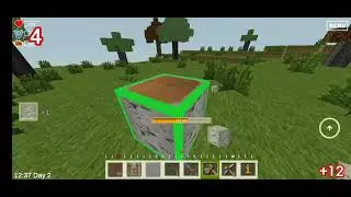 Block craft dream lsland - часть 4 