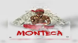 Yung JB - Monteca (Prod. By FattyOnTheBeat) (2020 New Official Audio) (Primo LP)