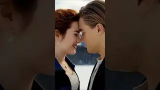 Titanic timeless romance۔