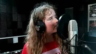 Julita Kapica-Krupińska - Hey  - Moja i Twoja Nadzieja (Rock Music School, www.rms.edu.pl)