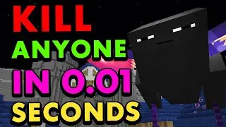 Minewind Minecraft 🧙&zwj;♂️ Most Powerful Wizard
