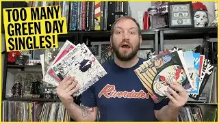 Green Day Ultimate Collectors 7